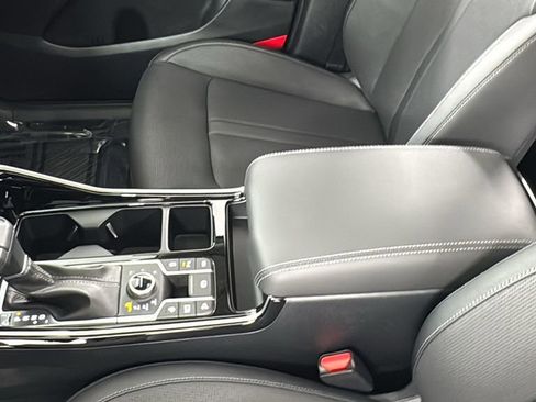 New 2026 Kia Sorento SX image 35