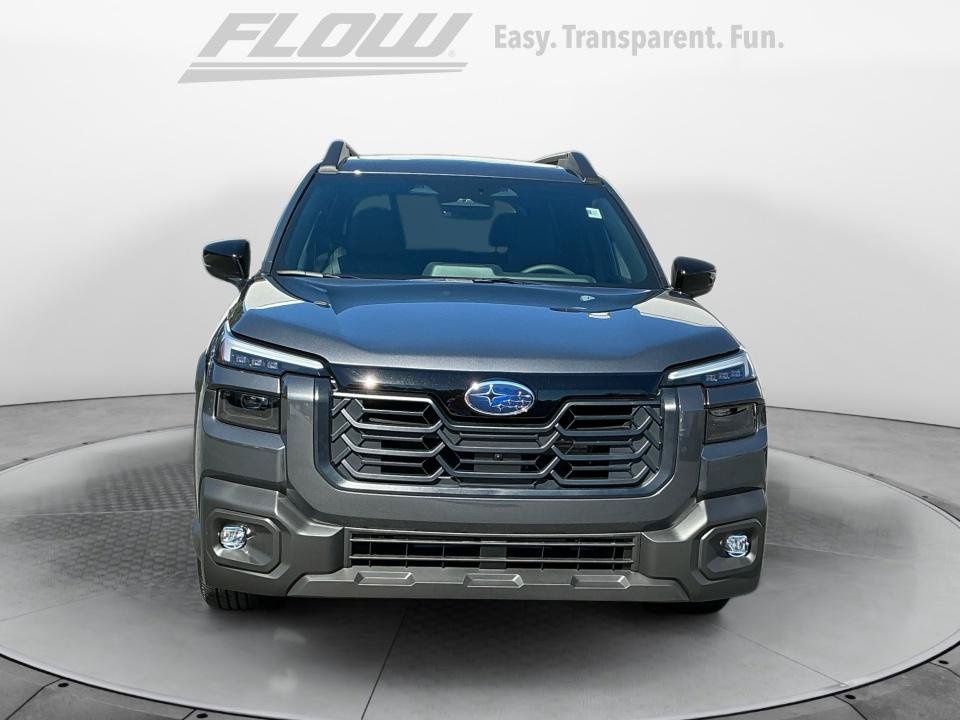 New 2026 Subaru Outback Limited XT AWD/4WD image 2