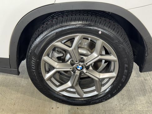 Certified 2022 BMW X3 sDrive30i w/ Convenience Package image 35