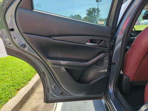 Used 2025 MAZDA CX-30 AWD 2.5 S w/ Preferred Package image 27