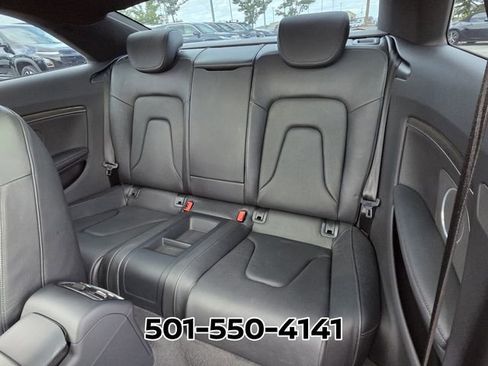 Used 2015 Audi RS 5 Coupe image 10