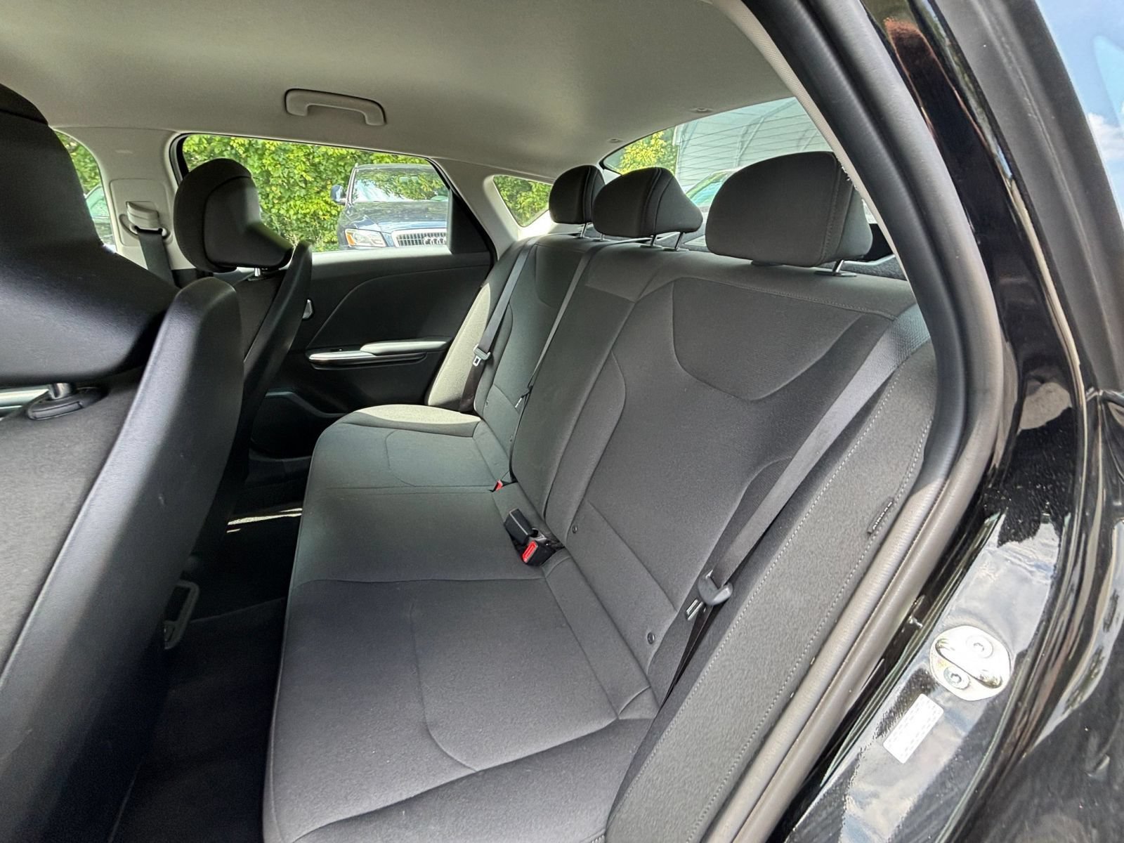 Used 2026 Kia K4 FWD image 21