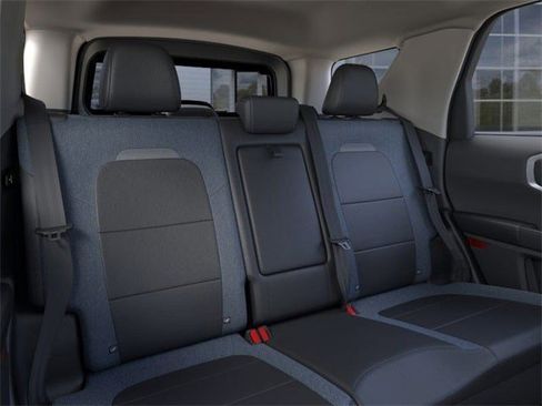 New 2025 Ford Bronco Sport Outer Banks w/ Outer Banks Tech Package+ image 35