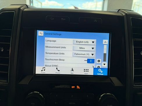 Used 2019 Ford F150 XLT w/ Equipment Group 302A Luxury AWD/4WD image 57