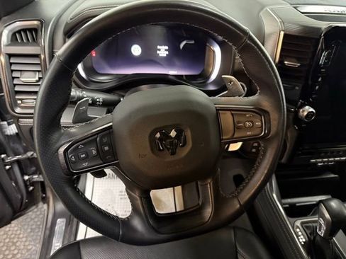 Used 2024 RAM 1500 TRX w/ TRX Level 1 Equipment Group image 28