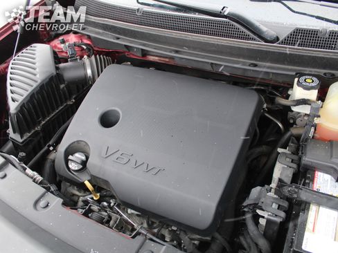 Used 2019 Chevrolet Traverse LT w/ LPO, Floor Liner Package image 32