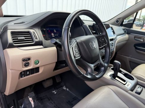 Used 2020 Honda Pilot EX-L image 17