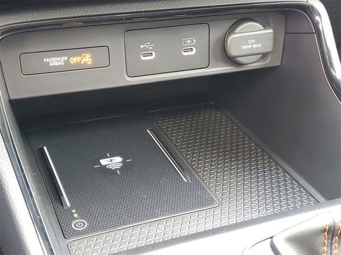 New 2026 Honda CR-V TrailSport image 28