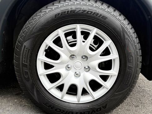 Used 2015 Mitsubishi Outlander ES FWD image 40