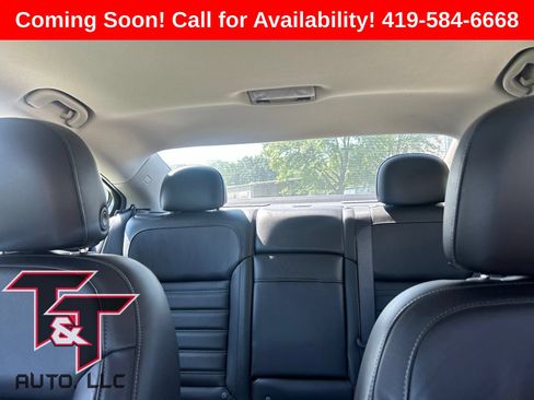 Used 2012 Buick Regal GS FWD image 8