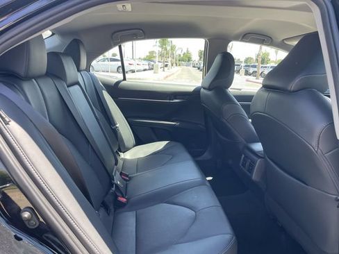 Used 2024 Toyota Camry XSE FWD image 26