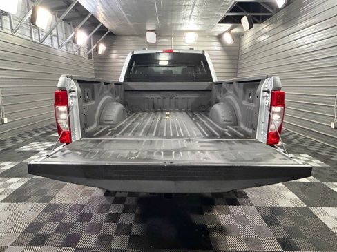 Used 2021 Ford F250 XL w/ STX Appearance Package image 10