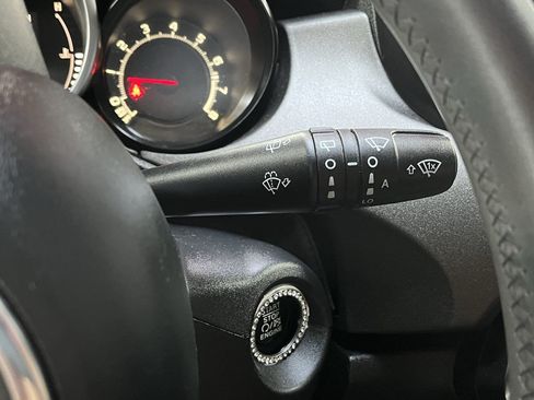 Used 2016 FIAT 500X Trekking AWD/4WD image 13