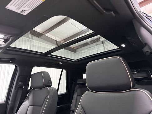 New 2026 Chevrolet Tahoe Premier w/ Sun And Tow Package image 19