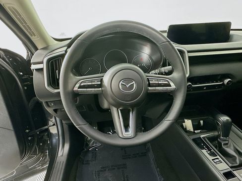 Certified 2025 MAZDA CX-50 AWD 2.5 S w/ Premium Package image 16