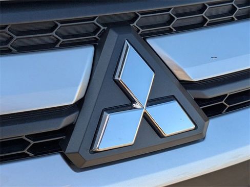 New 2026 Mitsubishi Outlander Sport ES image 13