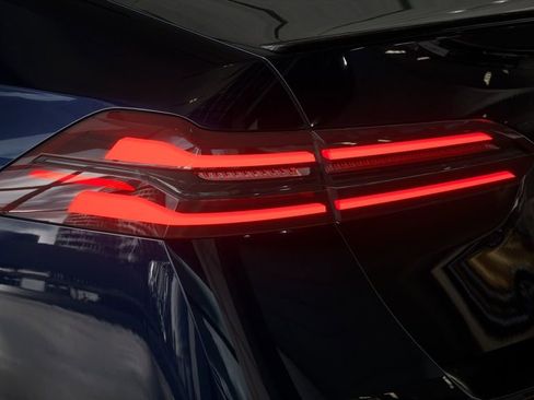 New 2026 BMW 530i image 8