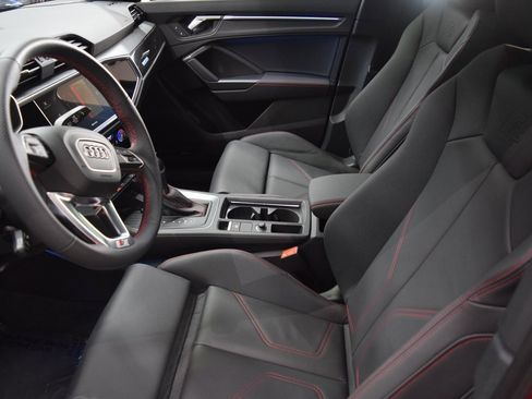 New 2025 Audi Q3 2.0T Premium Plus image 4