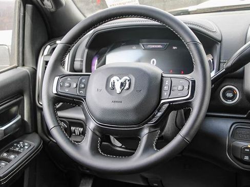 New 2026 RAM 2500 Rebel image 16