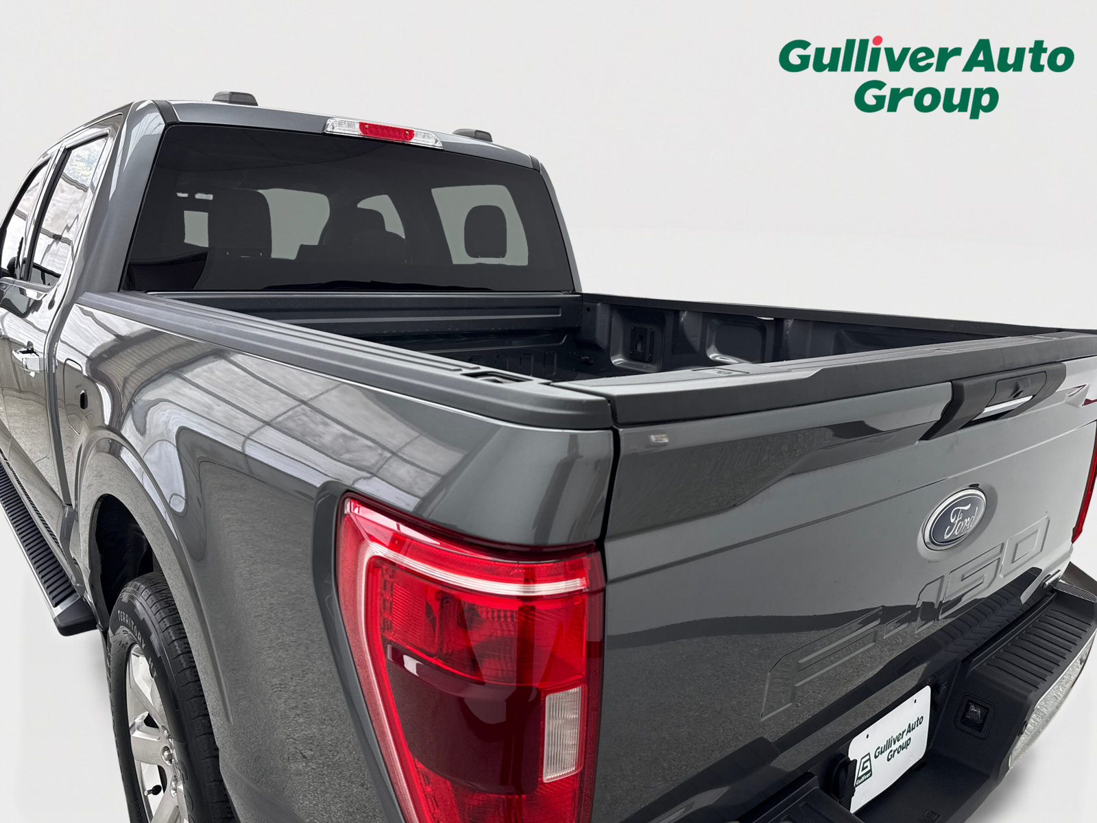 Used 2022 Ford F150 XLT w/ Equipment Group 301A Mid RWD image 48