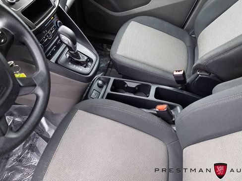 Used 2022 Ford Transit Connect XL FWD image 28