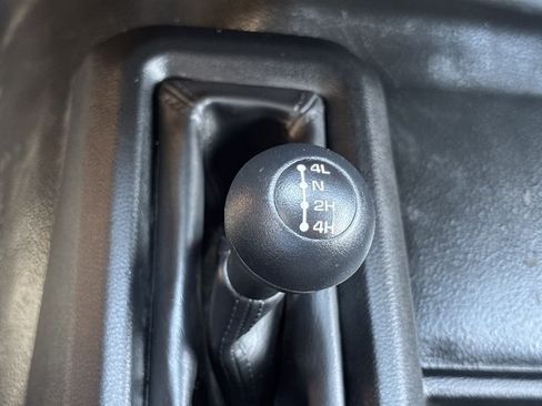 Used 2024 RAM 2500 Tradesman AWD/4WD image 27