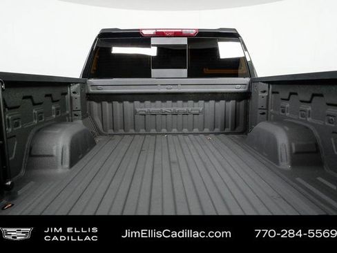 Used 2024 GMC Sierra 1500 Denali w/ Denali Reserve Package image 32