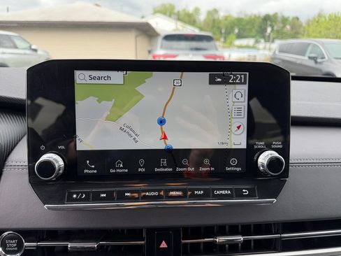 Used 2024 Mitsubishi Outlander SE AWD/4WD image 19