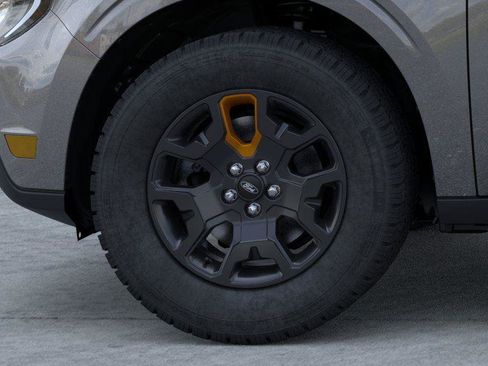 New 2026 Ford Maverick Tremor AWD/4WD image 20