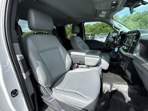 Used 2022 Ford F150 XL w/ Equipment Group 101A High AWD/4WD image 26