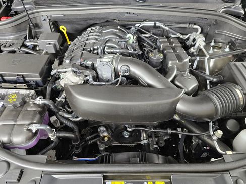 New 2026 Dodge Durango GT image 12