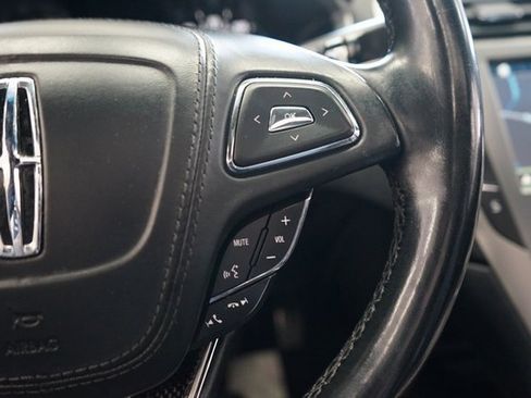 Used 2017 Lincoln MKZ Reserve w/ Drivers Package image 36