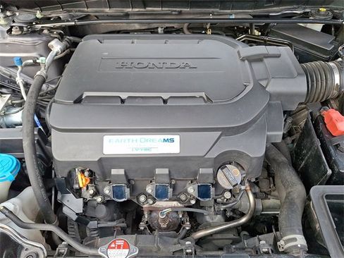 Used 2013 Honda Accord EX-L image 29