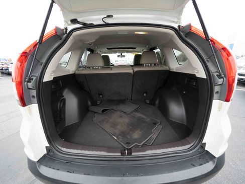 Used 2014 Honda CR-V EX-L image 28