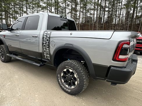 Used 2022 RAM 2500 Power Wagon image 10
