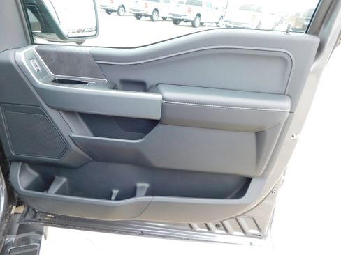 Used 2025 Ford F150 XLT w/ Equipment Group 302A MID image 11