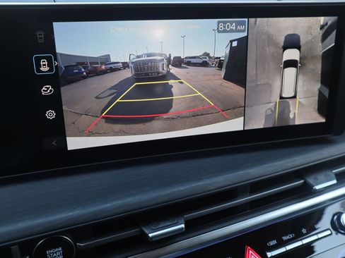 New 2025 Hyundai Santa Fe Limited image 14