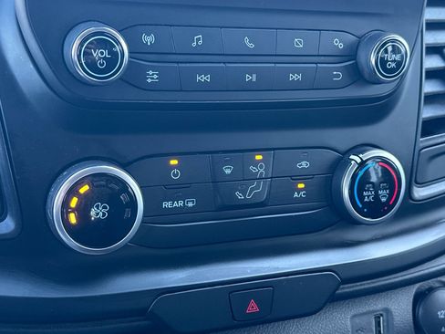 Used 2024 Ford Transit 250 Low Roof w/ Exterior Upgrade Package image 19