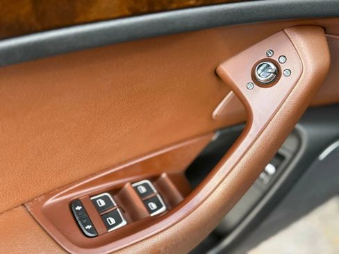 Used 2016 Audi A6 2.0T Premium Plus w/ Premium Plus Package image 13