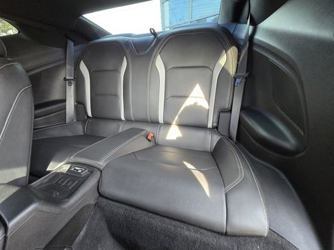 Used 2022 Chevrolet Camaro SS image 14