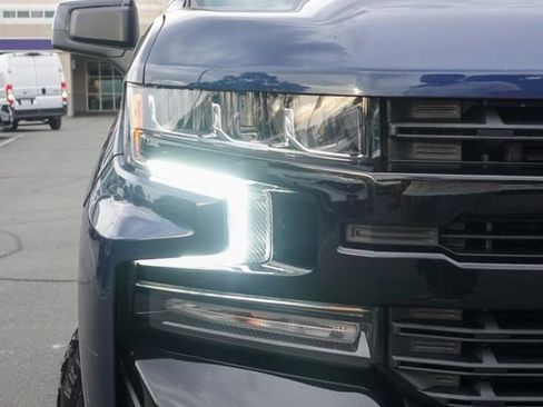 Used 2021 Chevrolet Silverado 1500 LT Trail Boss image 5