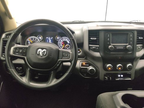 Used 2019 RAM 1500 Tradesman image 22