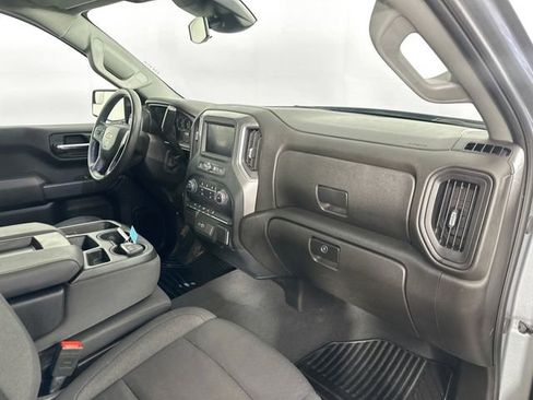 Used 2024 Chevrolet Silverado 1500 Custom image 25