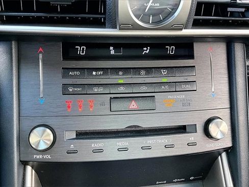 Used 2020 Lexus IS 300 F Sport image 15