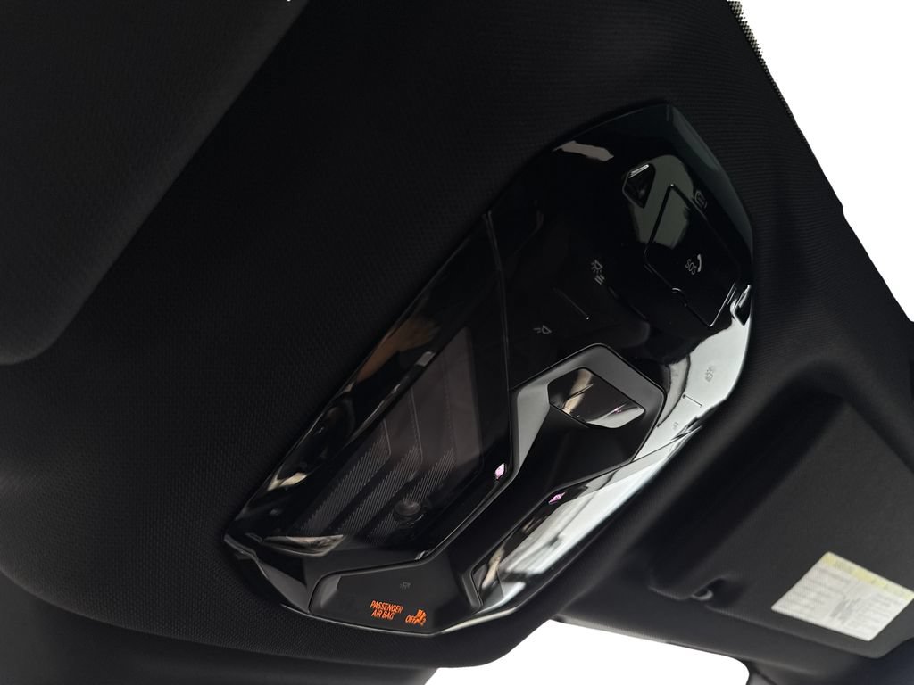 Used 2023 BMW iX M60 w/ Executive Package AWD/4WD image 73