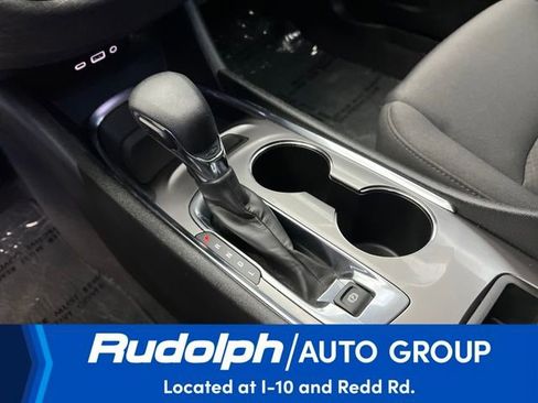 Used 2023 Chevrolet Malibu LT image 26