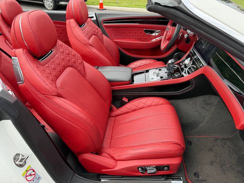 Used 2020 Bentley Continental GT AWD/4WD image 15