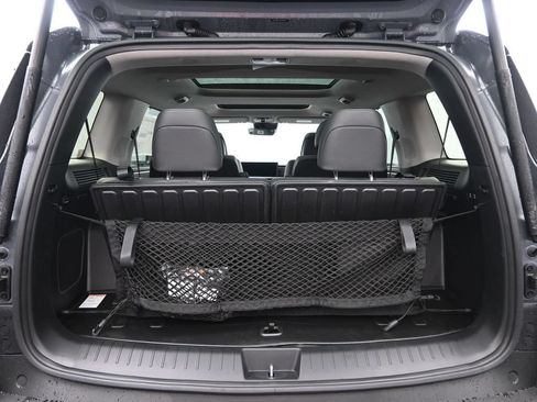 New 2026 Hyundai Santa Fe Limited AWD/4WD image 31