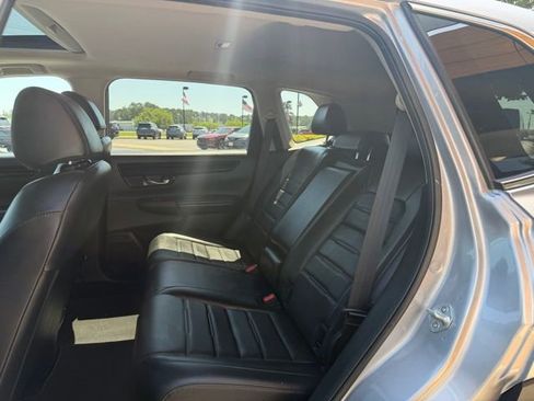 Used 2023 Honda CR-V EX-L image 17