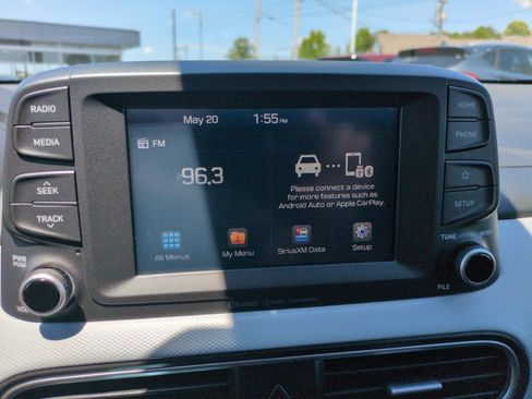 Used 2020 Hyundai Kona SEL FWD image 13